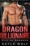 [City of Dragons 05] • Dragon Billionaire